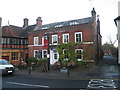 The White Horse, Haslemere