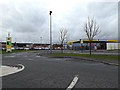 TL3259 : Morrisons Fuel Filling Station by Geographer