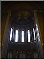 Inside St Mary and St Nicholas, Wilton (b)