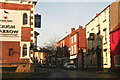 High Street, Hucknall