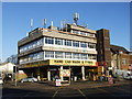 Car Wash on Soho Road, Handsworth