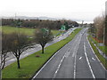 A82 - Great Western Road