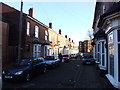 Terrace Road, Handsworth