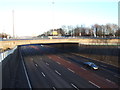 A38(M) Aston Expressway