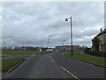 Back Lane, Great Cambourne