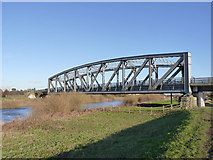 SE6422 : Carlton Bridge by Alan Murray-Rust