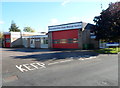 Gloucestershire Water Rescue Centre, Tewkesbury