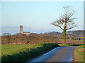 View towards Happisburgh