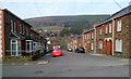 Penhydd Street Pontrhydyfen 