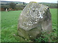 Cornel Bach stones