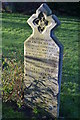 French Prisoner Of War Grave