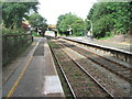 Dean Lane railway station / Newton Heath & Moston Metrolink station, Greater Manchester