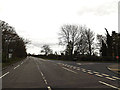 TL3759 : St.Neots Road, Hardwick by Geographer