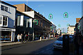 High Street, Stratford upon Avon