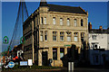 Lloyds Bank on Bridge Street