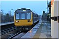 Northern Rail Class 142, 142071, Roby railway station