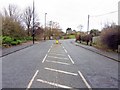 Walbottle Road, near Dene Terrace