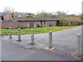 Former Newcastle City Council Depot, Walbottle Road