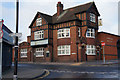 The Stag on Lamb Street, Coventry