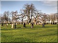 Radcliffe Cemetery (2)