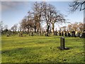 Radcliffe Cemetery (3)