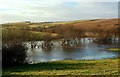 Lindston Loch Flood