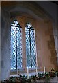 Inside St Michael & All Angels, Compton Chamberlayne (1)