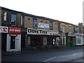 Greek restaurant on Harrogate Road