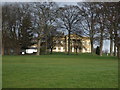 Mansion Hotel, Roundhay Park