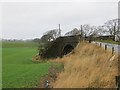 Railway bridge, Standhill