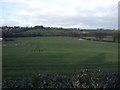 Farmland near Bardsey