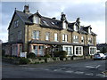 Houses on Quarry Hill Lane