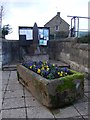 War Memorial, Kirk Deighton