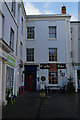 Square 7 Caf? Bar on Old Square, Warwick