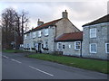 The Bay Horse Inn, Goldsborough