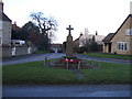 Goldsborough War Memorial