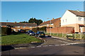 Stanfield Close, Lockleaze, Bristol