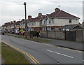 Dudmore Road, Swindon