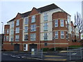 Apartments off Roundhay Road