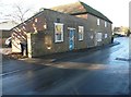 The Old Oak Bakery, Court Road