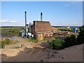 Disused Power Station Ardeer