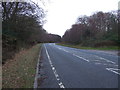 A658 towards Knaresborough