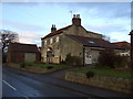 House on Ox Moor Lane, Cattal