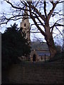 Church of St John the Baptist, Hunsingore