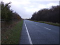 Great North Road (A168) 