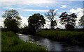 Blackstoun Road, Black Cart Water