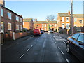 Selby Street - looking towards Pinderfields Road