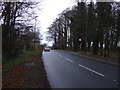 A661 towards Harrogate