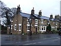 The Railway Inn, Spofforth