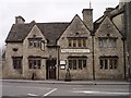 Waggon and Horses Inn Cirencester